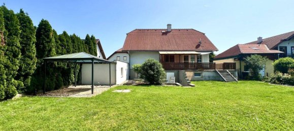 Casa de 4 habitaciónes en Niederhollabrunn, Austria No. 238833 2