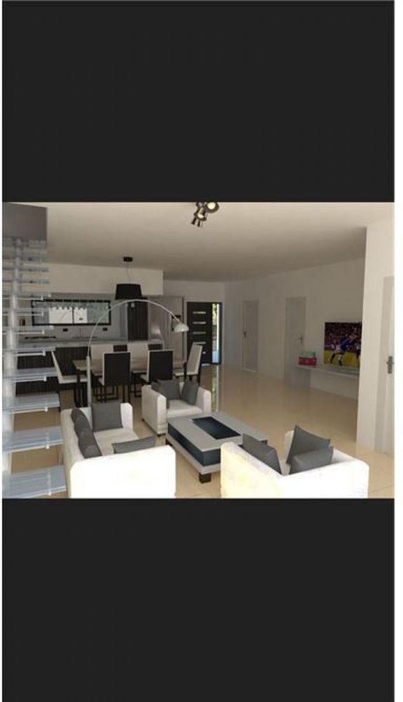 4 bedrooms House in Buenos Aires, Argentina No. 69725