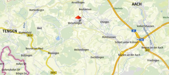 6 bedrooms House in Konstanz, Germany No. 283379 40