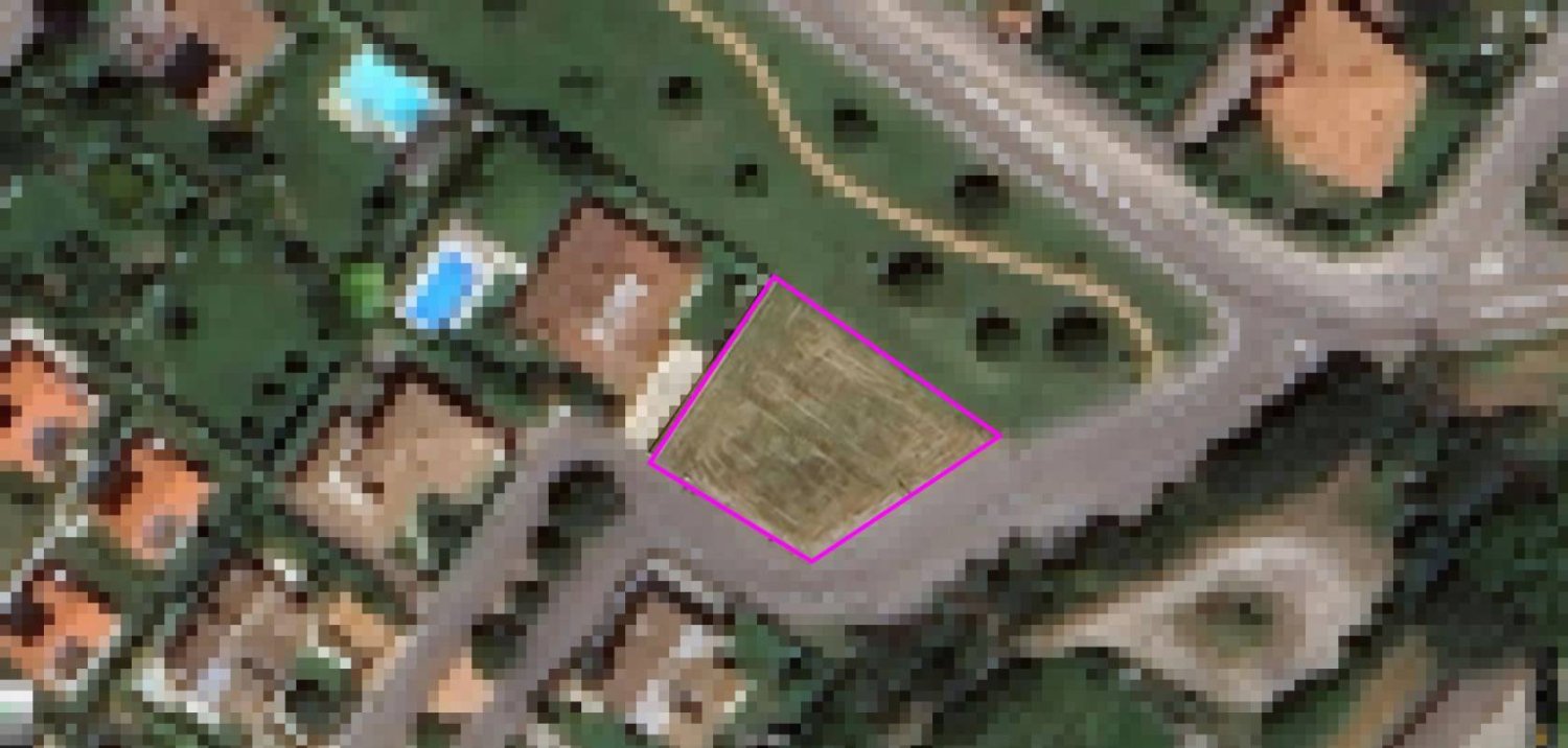 815m² Land in Bedizzole, Italy No. 308382