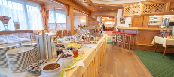 Hôtel à Alberschwende, Austria 2475m² No. 227465 2