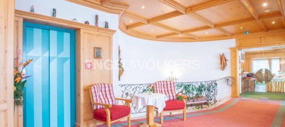 Hôtel à Alberschwende, Austria 2475m² No. 227465 7