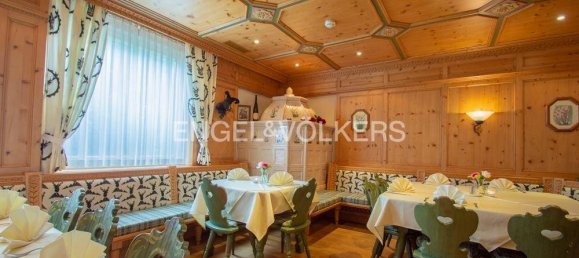 Hôtel à Alberschwende, Austria 2475m² No. 227465 3