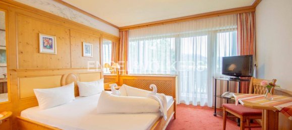 Hôtel à Alberschwende, Austria 2475m² No. 227465 10