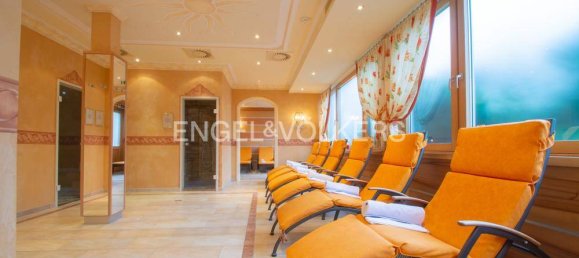 Hôtel à Alberschwende, Austria 2475m² No. 227465 11