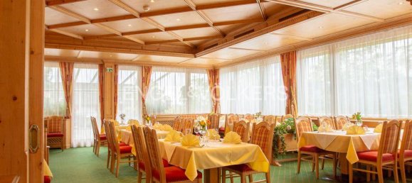 Hôtel à Alberschwende, Austria 2475m² No. 227465 5