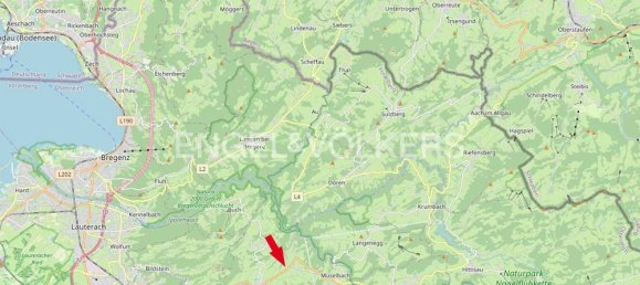 Hôtel à Alberschwende, Austria 2475m² No. 227465 12