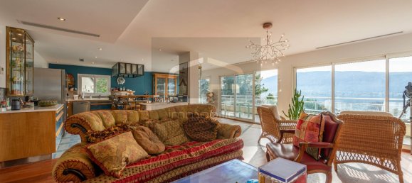 Apartamento de 7 dormitorios en Veyrier-du-Lac, France No. 362295 2