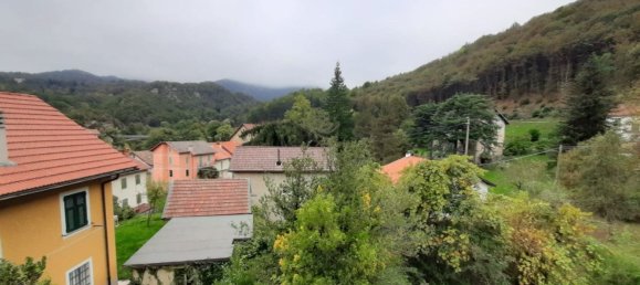 Casa de 8 habitaciónes en Urbe, Italy No. 151935 5