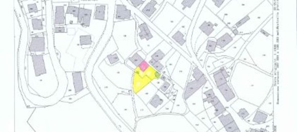 Casa de 8 habitaciónes en Urbe, Italy No. 151935 18