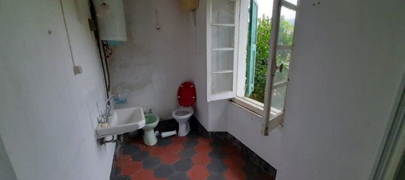 Casa de 8 habitaciónes en Urbe, Italy No. 151935 11