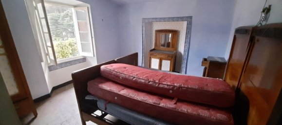 Casa de 8 habitaciónes en Urbe, Italy No. 151935 7