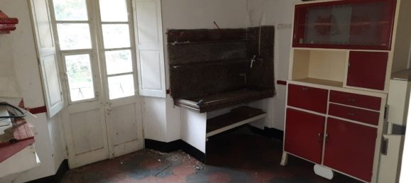 Casa de 8 habitaciónes en Urbe, Italy No. 151935 6