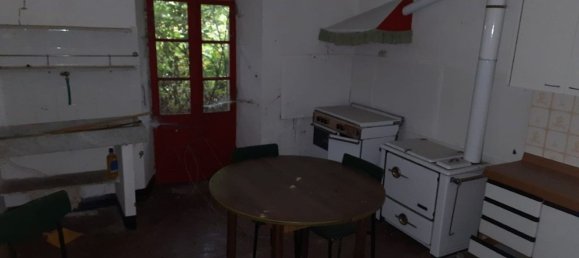 Casa de 8 habitaciónes en Urbe, Italy No. 151935 14