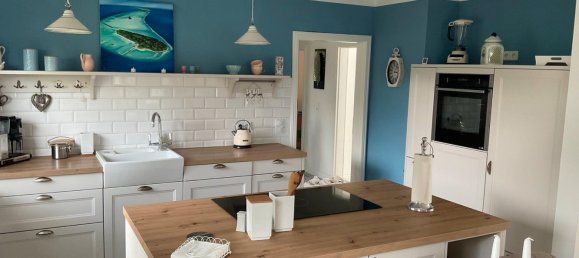 4 bedrooms House in Rendsburg-Eckernforde, Germany No. 337966 9