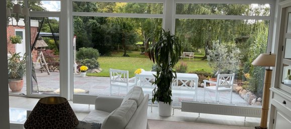 4 bedrooms House in Rendsburg-Eckernforde, Germany No. 337966 6