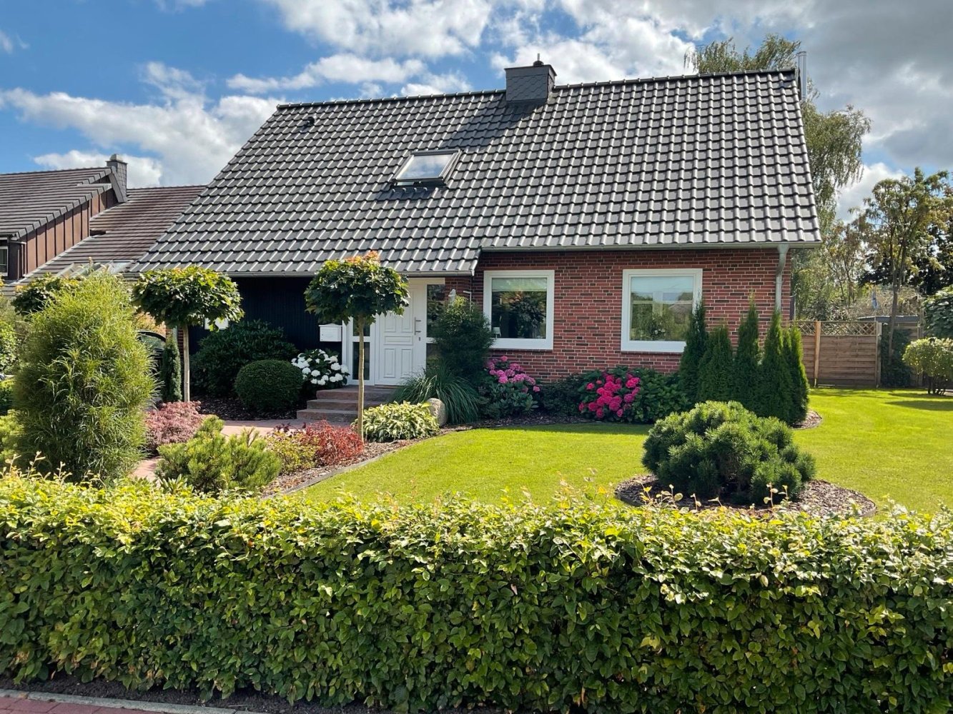 4 bedrooms House in Rendsburg-Eckernforde, Germany No. 337966