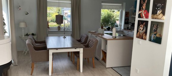 4 bedrooms House in Rendsburg-Eckernforde, Germany No. 337966 8