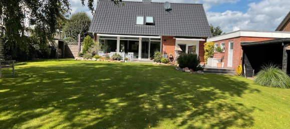 4 bedrooms House in Rendsburg-Eckernforde, Germany No. 337966 3