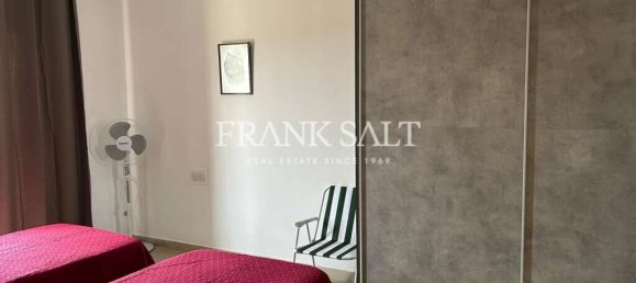 3 bedrooms Maisonette in Paola, Malta No. 8199 8