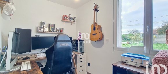 4 bedrooms House in Amboise, France No. 152515 10