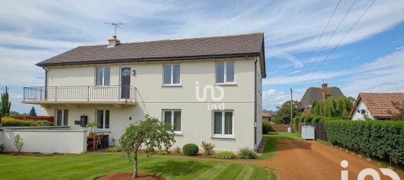 4 bedrooms House in Amboise, France No. 152515 15