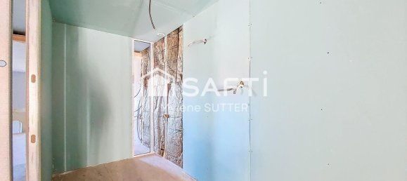 1 bedroom Townhouse in Pont-Saint-Vincent, France No. 219936 2