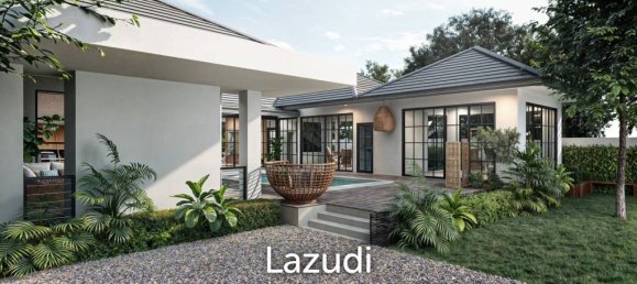 2 bedrooms Villa in Hua Hin, Thailand No. 13033 7