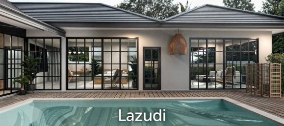 2 bedrooms Villa in Hua Hin, Thailand No. 13033 9