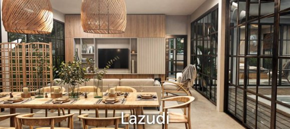 2 bedrooms Villa in Hua Hin, Thailand No. 13033 4