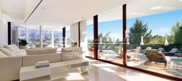 7 chambres Maison à Marbella, Spain No. 89505 8