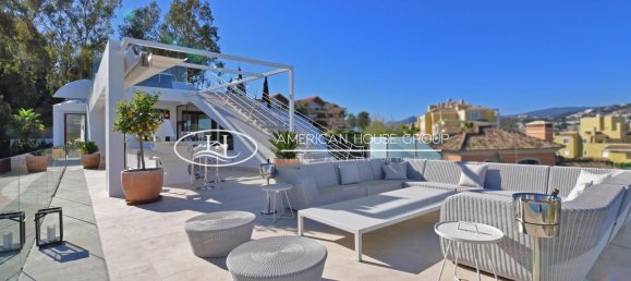 7 chambres Maison à Marbella, Spain No. 89505 15