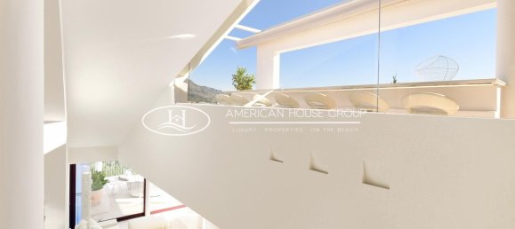 7 chambres Maison à Marbella, Spain No. 89505 2