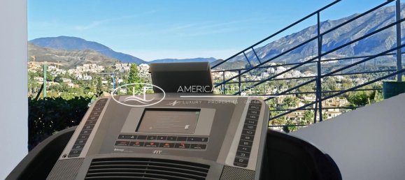 7 chambres Maison à Marbella, Spain No. 89505 10