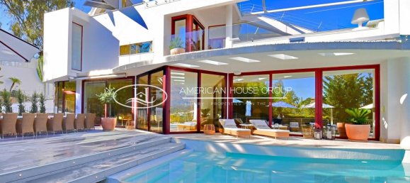 7 chambres Maison à Marbella, Spain No. 89505 25