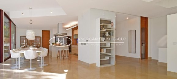 7 chambres Maison à Marbella, Spain No. 89505 44