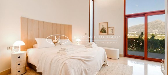 7 chambres Maison à Marbella, Spain No. 89505 37