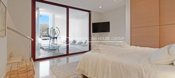 7 chambres Maison à Marbella, Spain No. 89505 36