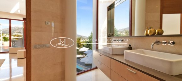 7 chambres Maison à Marbella, Spain No. 89505 5