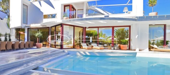 7 chambres Maison à Marbella, Spain No. 89505 24