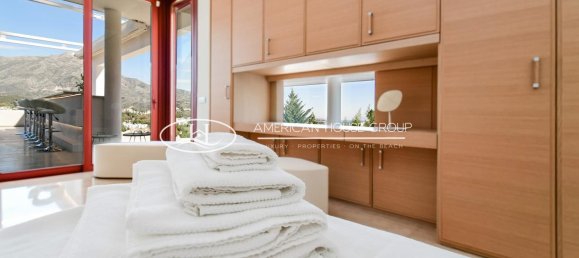 7 chambres Maison à Marbella, Spain No. 89505 48