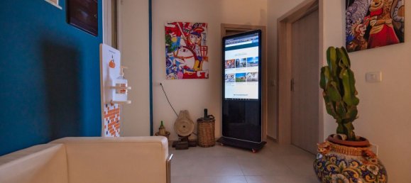 6 chambres Maison à Avola, Italy No. 312149 12