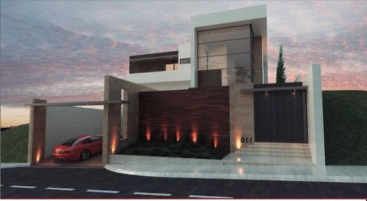 Casa T3 em Nuevo Leon, Mexico N.º 163317