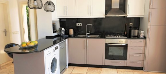 Villa de 2+3 en Kalkan, Turkey No. 3890 14