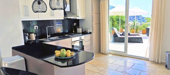 Villa de 2+3 en Kalkan, Turkey No. 3890 11