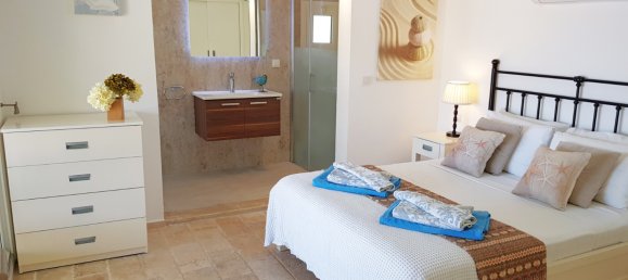 Villa de 2+3 en Kalkan, Turkey No. 3890 10