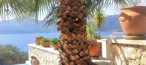 Villa de 2+3 en Kalkan, Turkey No. 3890 6