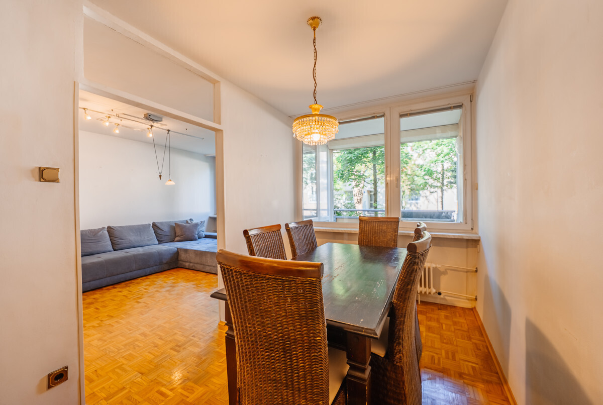 3 rooms Apartment in Salzburg, Austria No. 185752