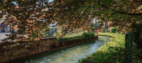 3 rooms Apartment in Salzburg, Austria No. 185752 12