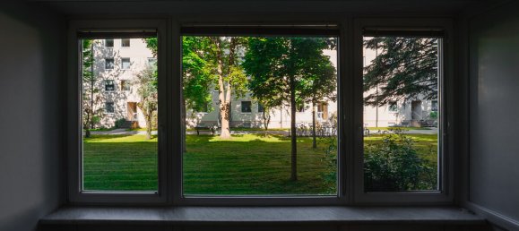 3 rooms Apartment in Salzburg, Austria No. 185752 5